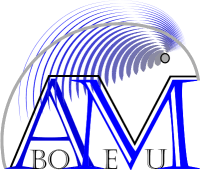 Abomeu Logo